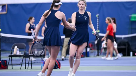 Tennis BIG EAST Awards
