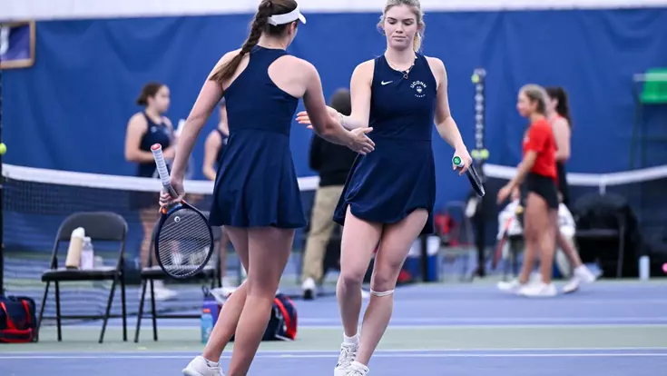 Tennis BIG EAST Awards