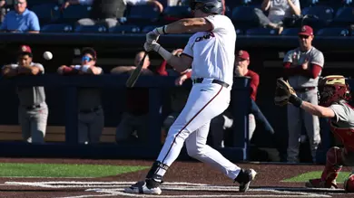 HookC Hosts Creighton For Easter Weekend