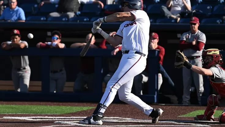 JAckson Marshall UConn