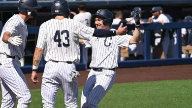 HookC Run-Rules Butler, Wins Series