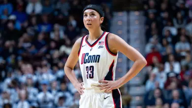 Caroline Ducharme Signs Training Camp Contract with Golden State Valkyries