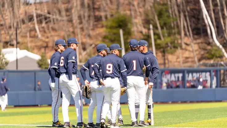 UConn BSB Huddle