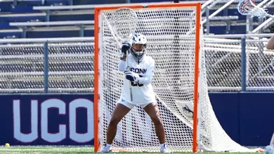 Oximana and Bethke Secure BIG EAST Weekly Awards