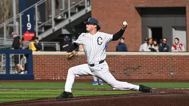 HookC Splits DH, Drops Series