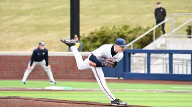 HookC Loses Opener vs. Creighton