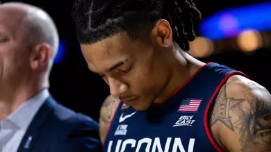 Solo Ball To Medical Redshirt In 2026-27