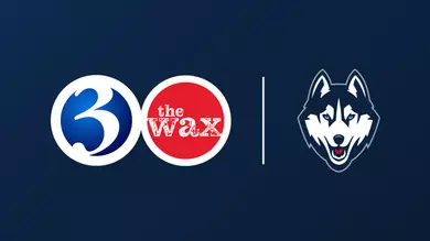 CHANNEL 3 WFSB, WFSB+, AND WWAX ANNOUNCE EXTENDED LONG-TERM MEDIA PARTNERSHIP WITH THE UNIVERSITY OF CONNECTICUT
