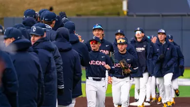 HookC Wins at Dunkin' Park