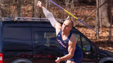 Huskies Headed to 130th Running of the Penn Relays