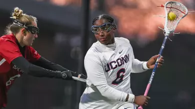 Huskies Set for Senior Day Showdown Against Marquette