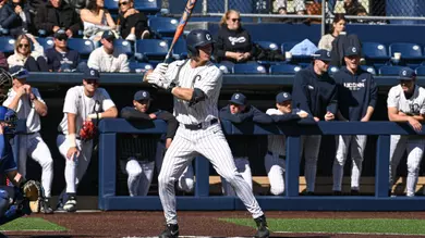 HookC Bats Stay Hot, Clinch Series