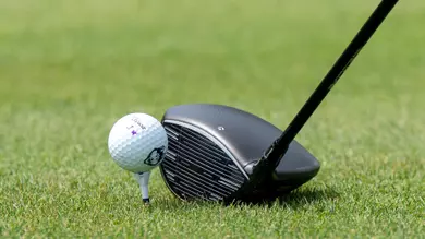 Men's Golf Announces 2026-27 Slate
