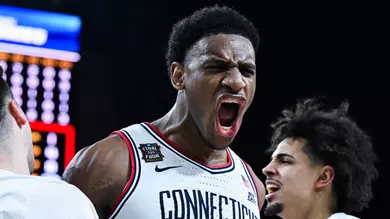 One More: Huskies Punch Ticket to National Title Game