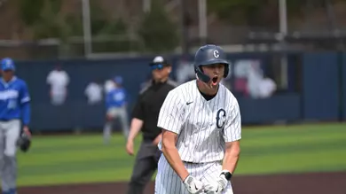 HookC Wins Thriller, Righi 3 HR's in Series Win