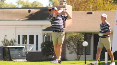 Golfers Set for Golfweek/Stifel Spring Challenge