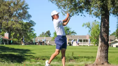 Huskies Claim Spring Challenge Title