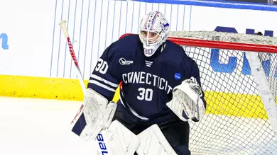 Tyler Muszelik Signs Entry Level Contract with Florida Panthers