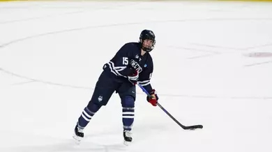 Tom Messineo Signs Professional Tryout Agreement with San Jose Barracudas