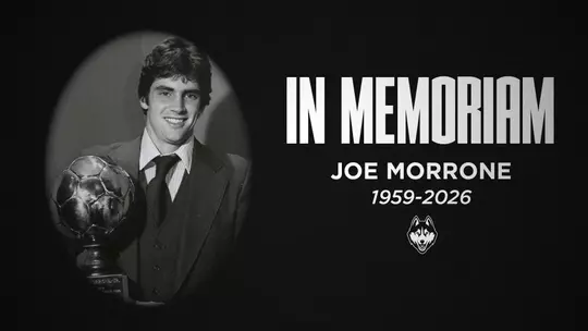Joe Morrone