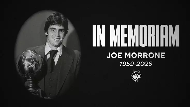 Joe Morrone