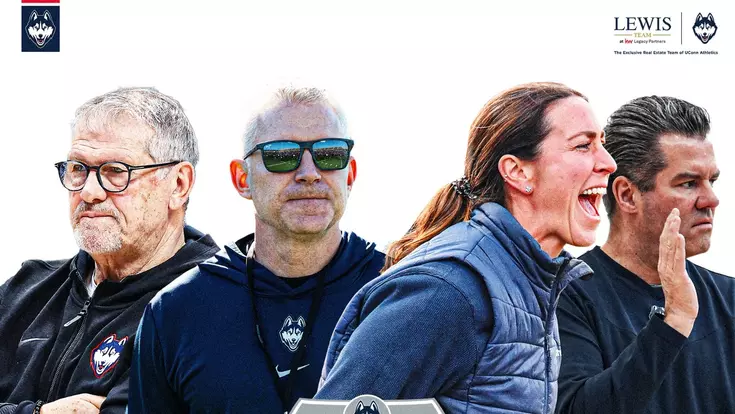 UConn Huskies Road Show