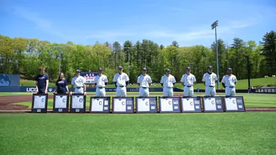 HookC Loses Regular Season Finale