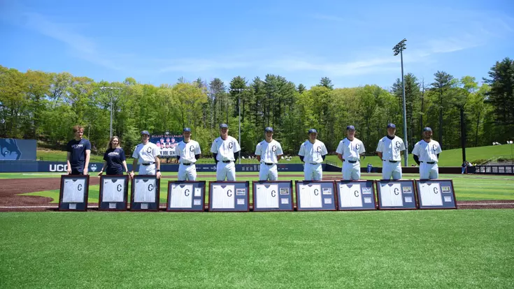BSB Senior Day 2026