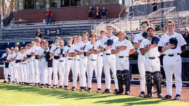 HookC Drops Series vs. ETSU