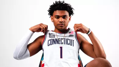 Landrew To Represent Team USA At FIBA U18 AmeriCup