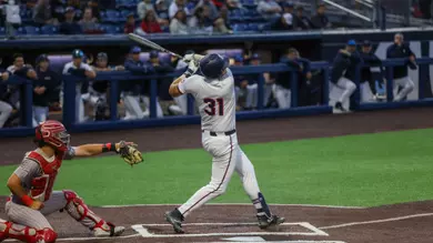 Penders Wins 800th on Marshall Grand Slam