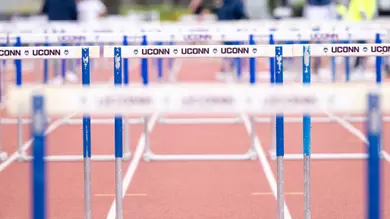 Huskies Compete at USATF Outdoor, Swiss National Championships