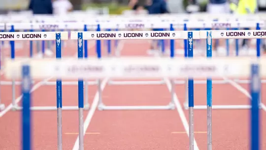 UConn Track & Field