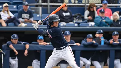 HookC Go On Road at Seton Hall