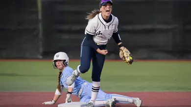 Huskies Beat Creighton, Advance to the BIG EAST Tournament Semifinal