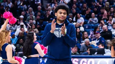 Landrew To Attend USA Basketball U18 Training Camp