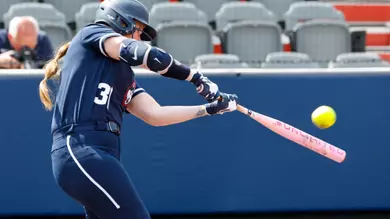 Huskies Power Past Butler, Punch Ticket to BIG EAST Championship Game