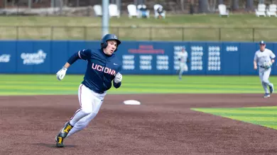 Nine-Run 5th Propels HookC To BIG EAST Championship Berth