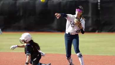 Huskies Fall to Creighton Forcing Winner-Take-All Title Game