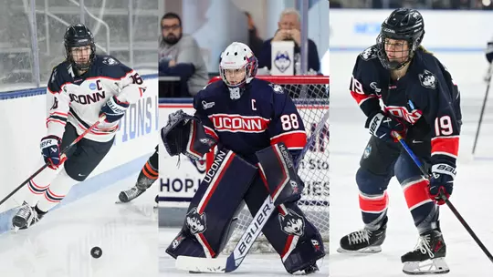 PWHL Draft