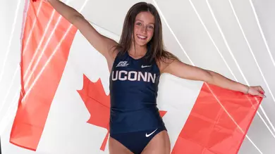 Brooklyn Taylor Earns Spot on Team Canada for World U20 Championships