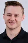 Max Dunn Headshot