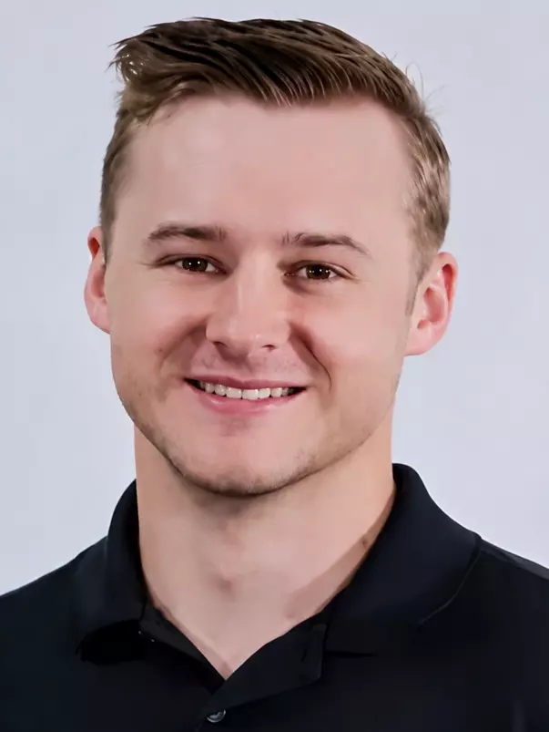 Max Dunn Headshot