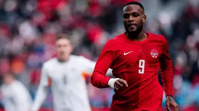 Cyle Larin to Represent Canada at 2026 FIFA World Cup