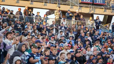 Single Game Tickets for UConn Football's 2026 Season Go on Sale Next Week