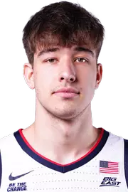 Egor Amosov headshot