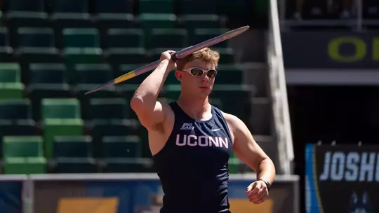 Josh Mooney USATF Outdoor Champs