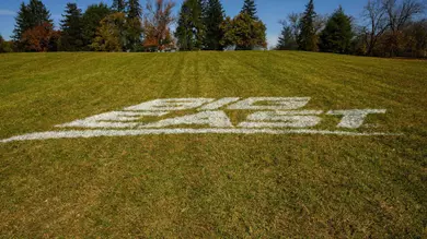 Women's Cross Country Releases 2026 Fall Schedule