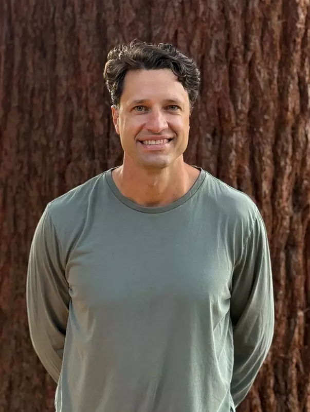 Gordon Getsinger