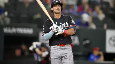 Kyler Fedko Called Up To Major Leagues
